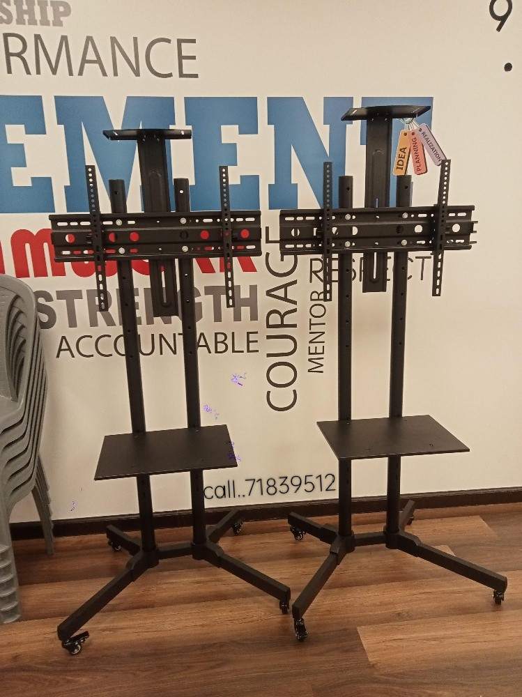 All types of tv available call## - 1