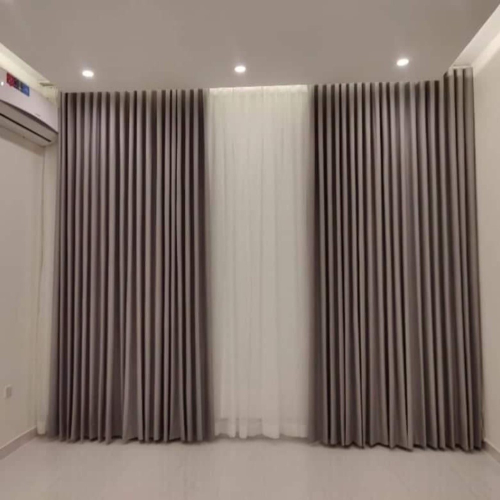 curtains - 2