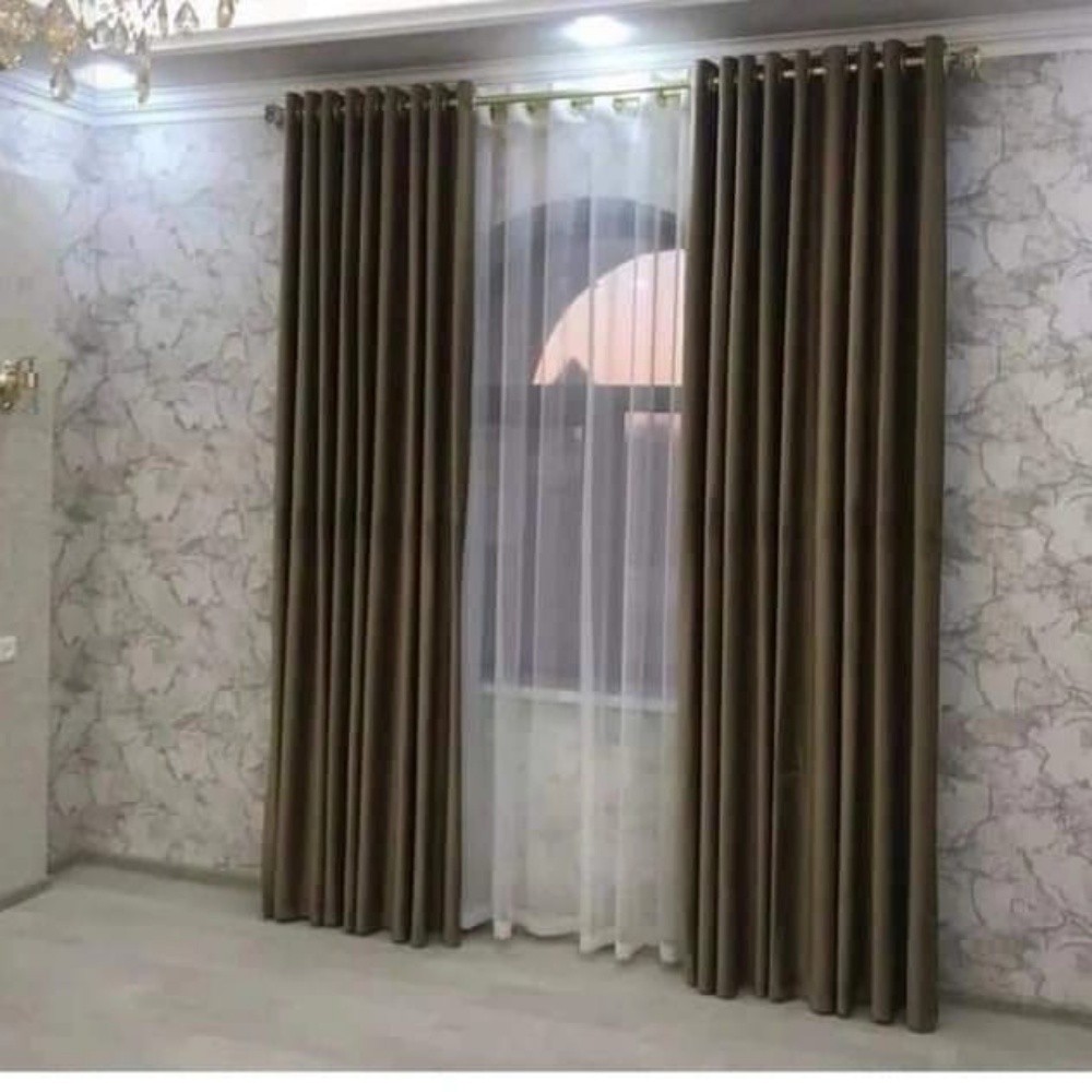 curtains - 1
