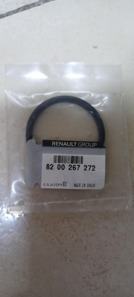 Gasket Renault Duster full set. - 3