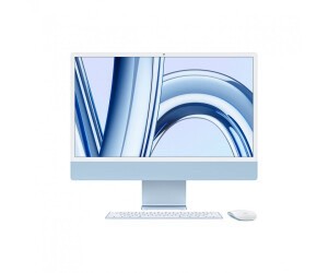iMac M3 - 2
