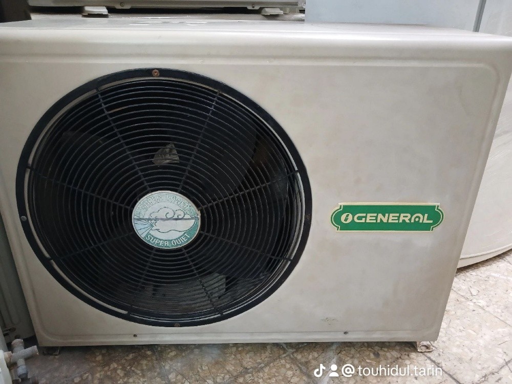 good condition AC for sell - 5