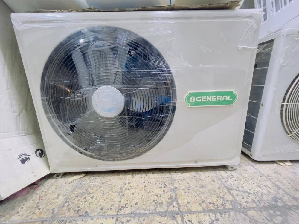 good condition AC for sell - 3