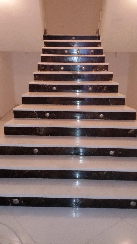 marble polishing and shining - 8