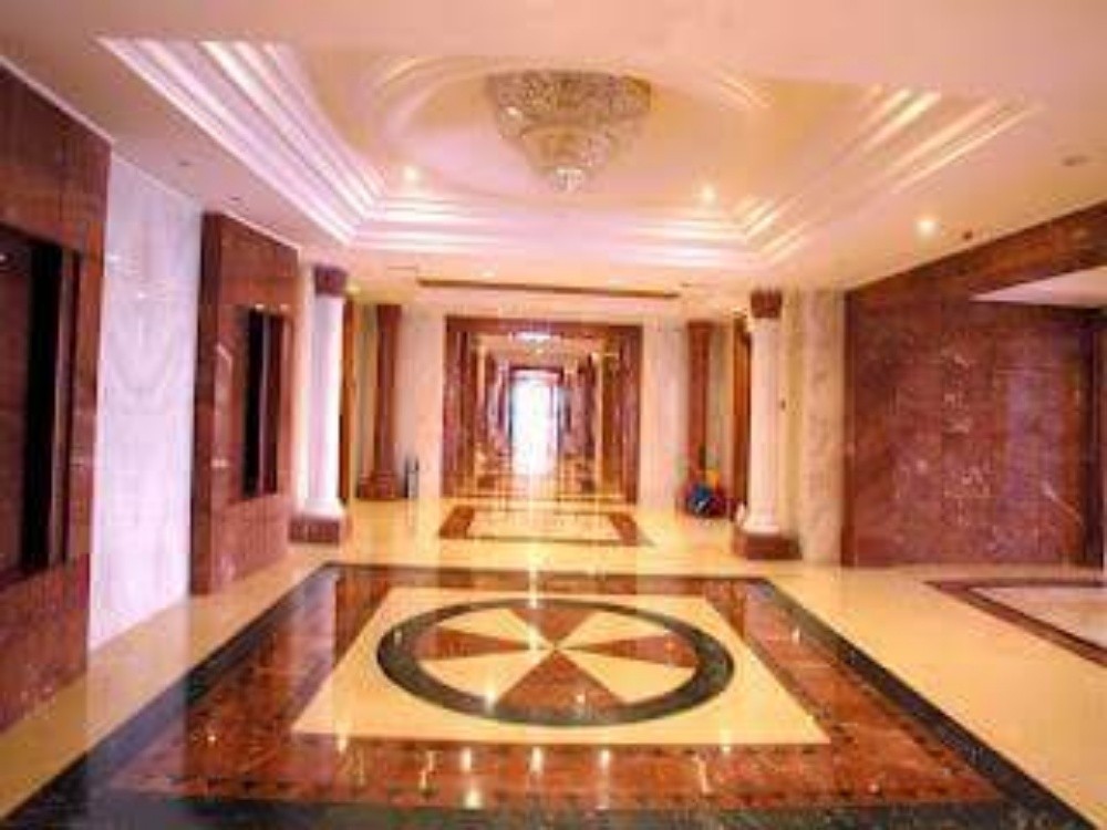 marble polishing and shining - 12
