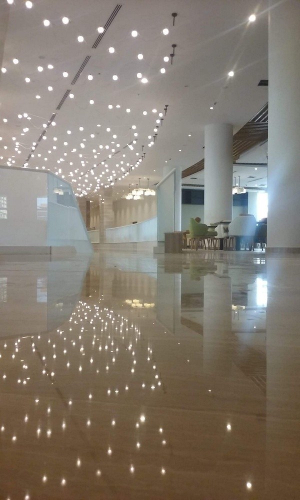 marble polishing and shining - 4