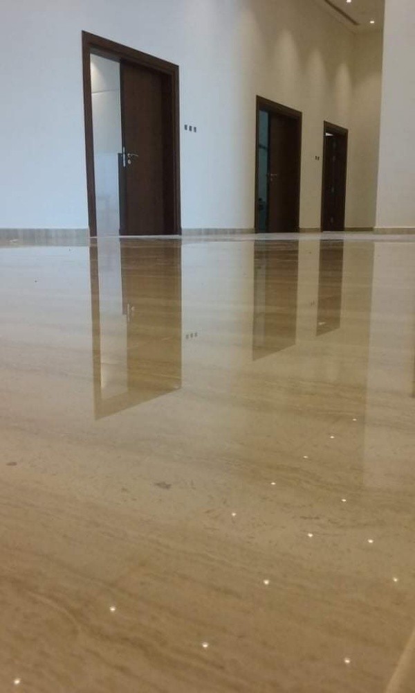 marble polishing and shining - 6