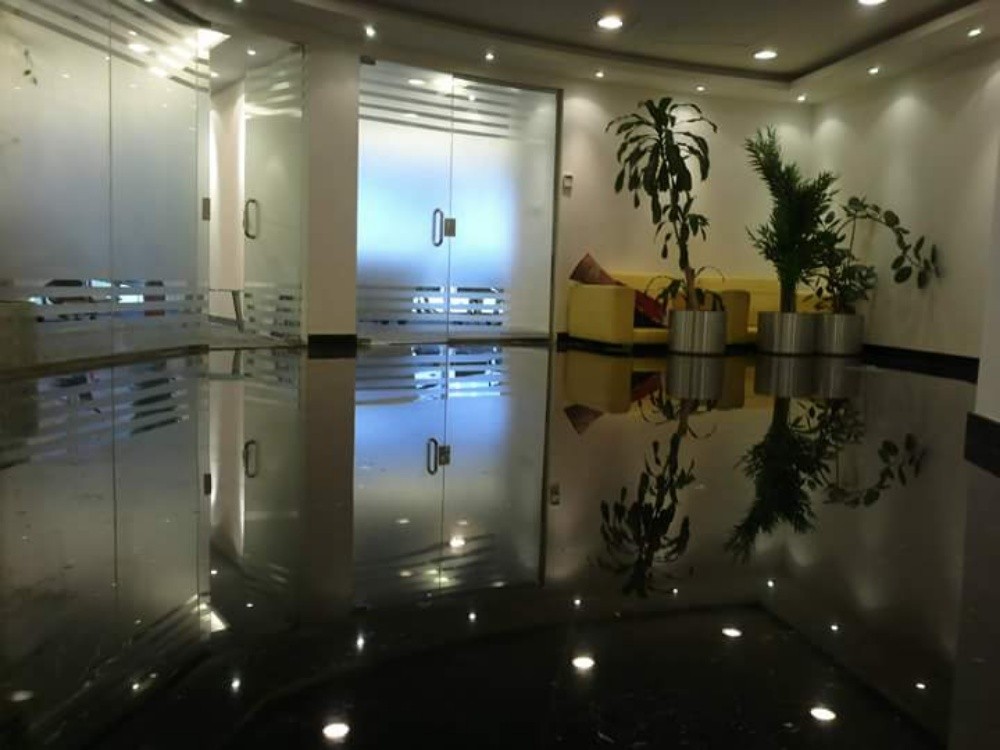 marble polishing and shining - 7