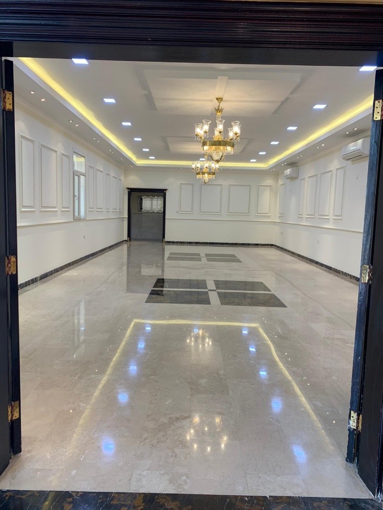 marble polishing and shining - 2