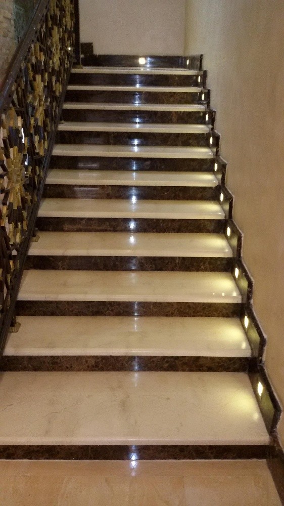 marble polishing and shining - 9