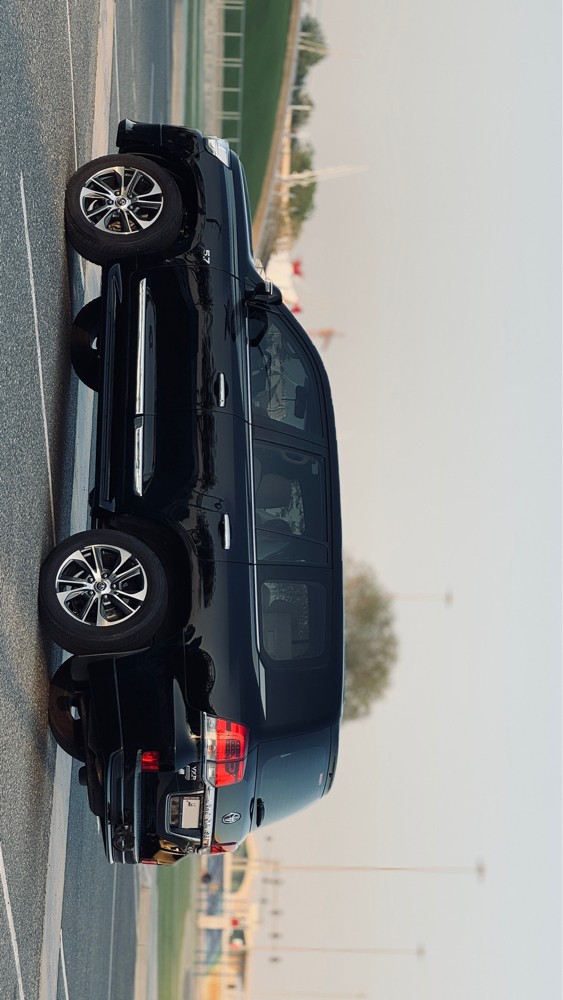 2020 LandCrusier VXR GrandTouring - 6