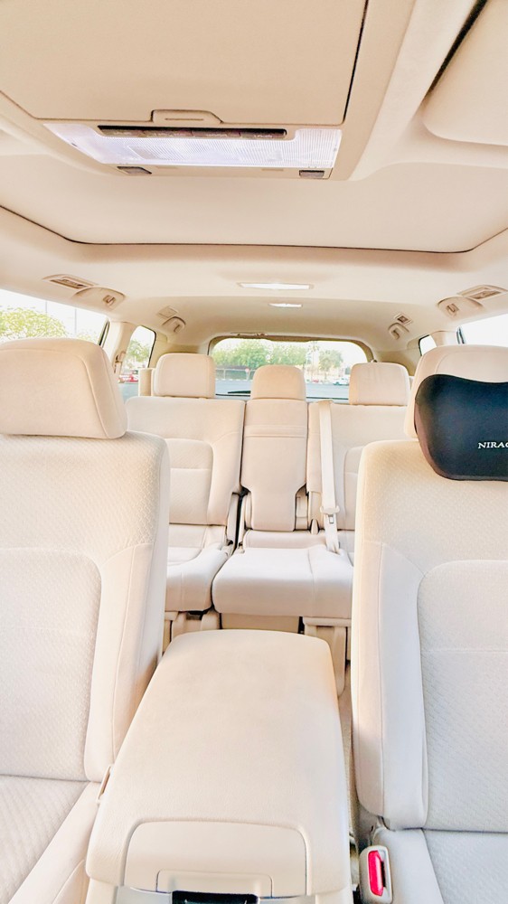 2020 LandCrusier VXR GrandTouring - 10