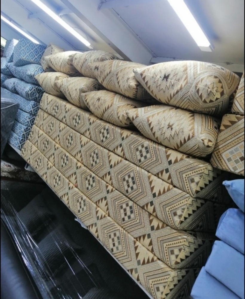 جلسات ارضيه 4 مطارح ضغط 100 مع 12 - 4