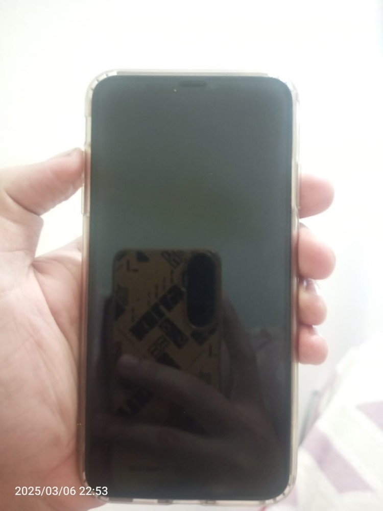 iPhone XS Max  - 5