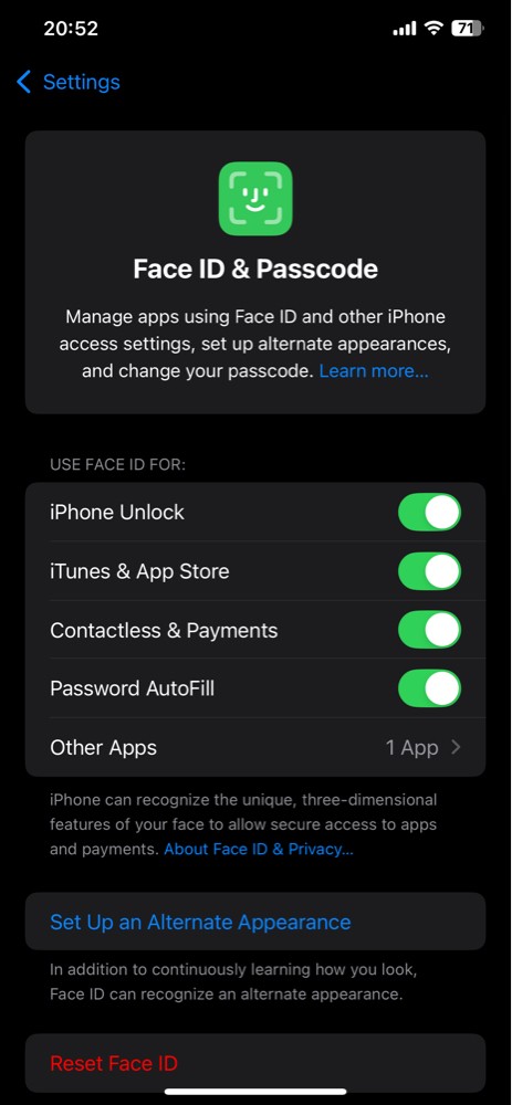 iPhone XS Max  - 3