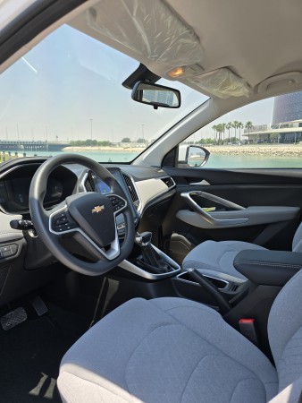 chevrolet Captiva 2025. - 4