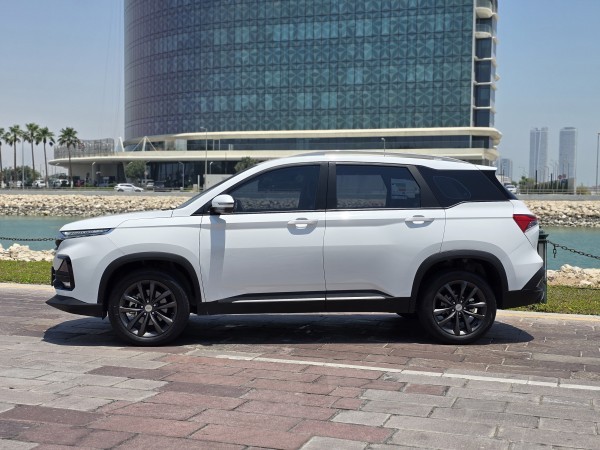 chevrolet Captiva 2025. - 2