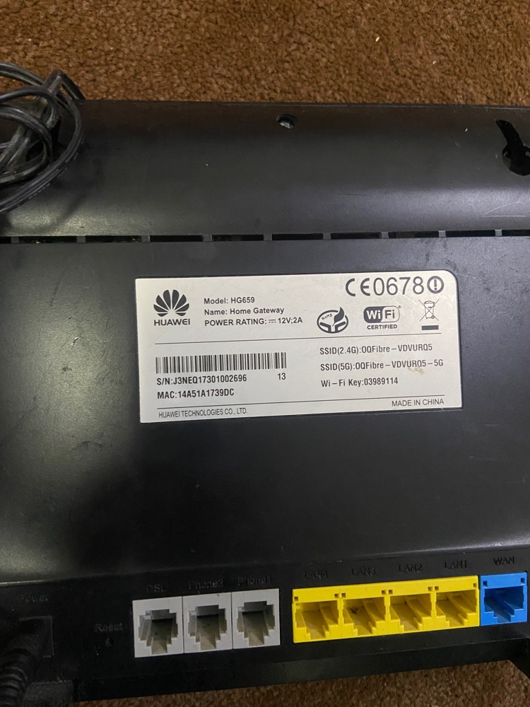 router - 2