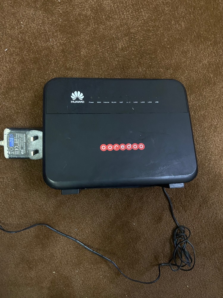 router - 3