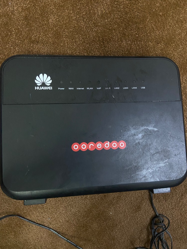router - 1