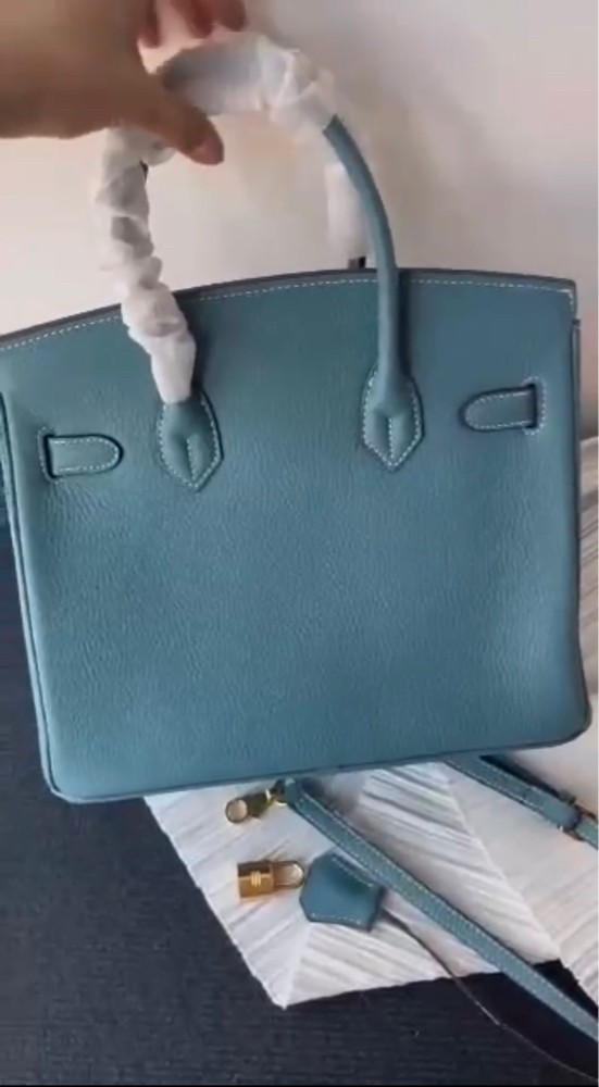 Blue Atoll Clemence Birkin 40 - 2