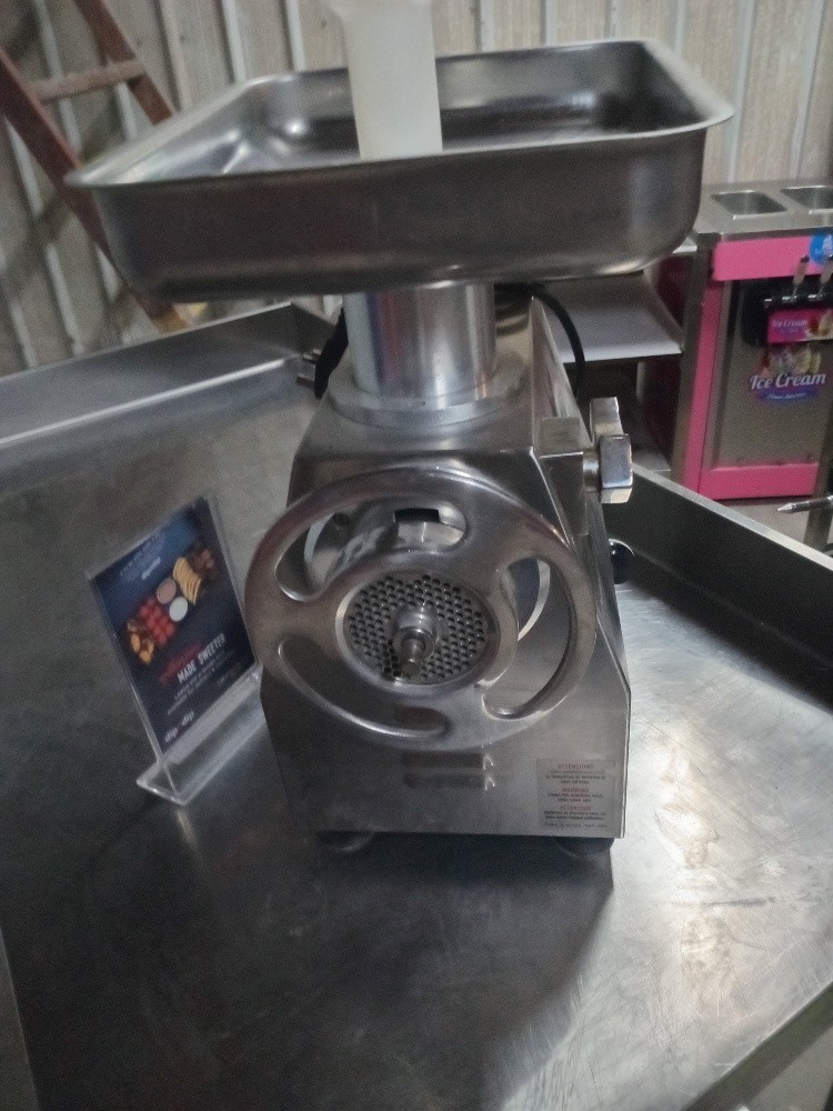 maten mincer Italy proudect - 1