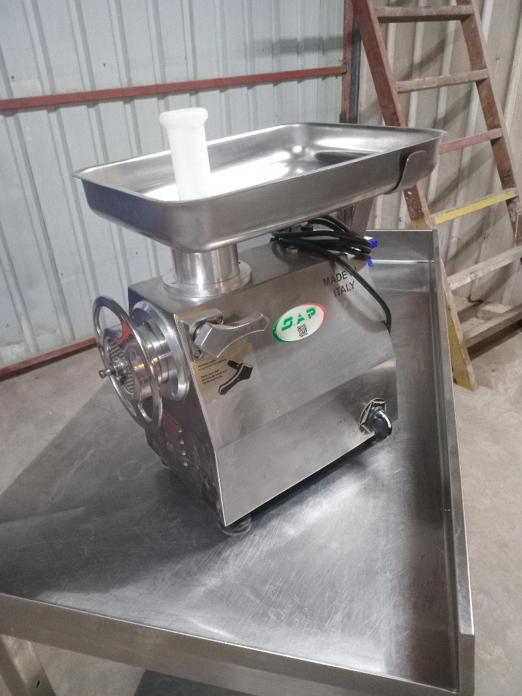 maten mincer Italy proudect - 3