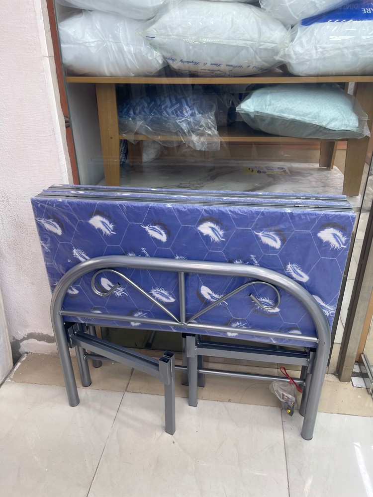 New Single Bed , Bunk Bed - 8