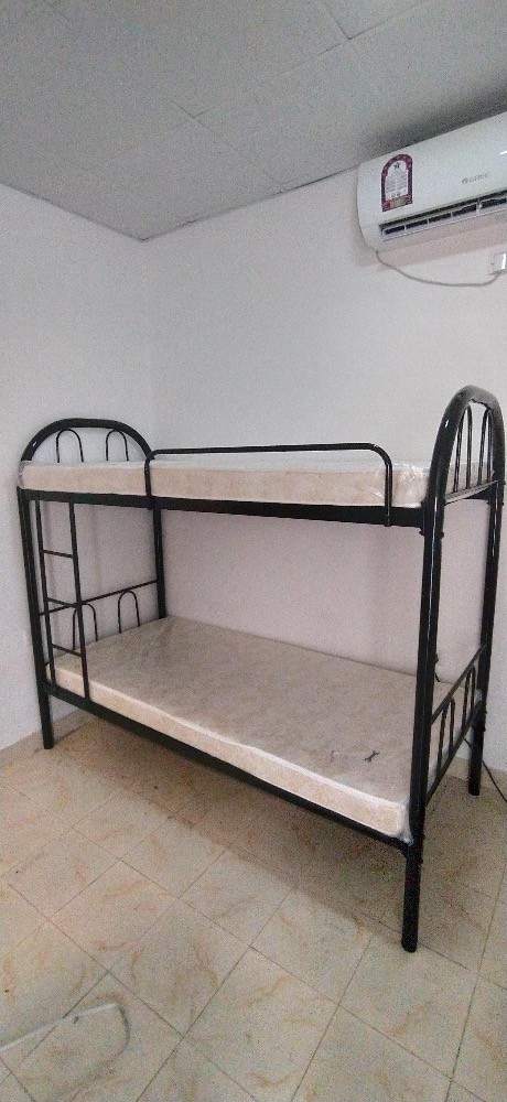 New Single Bed , Bunk Bed - 10