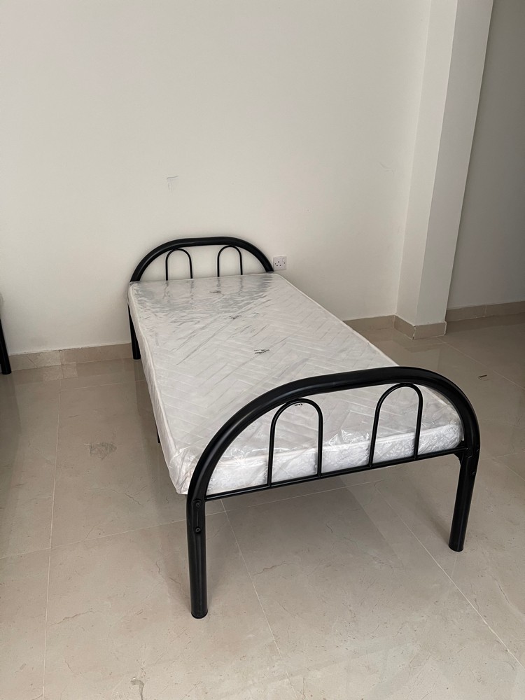 New Single Bed , Bunk Bed - 5