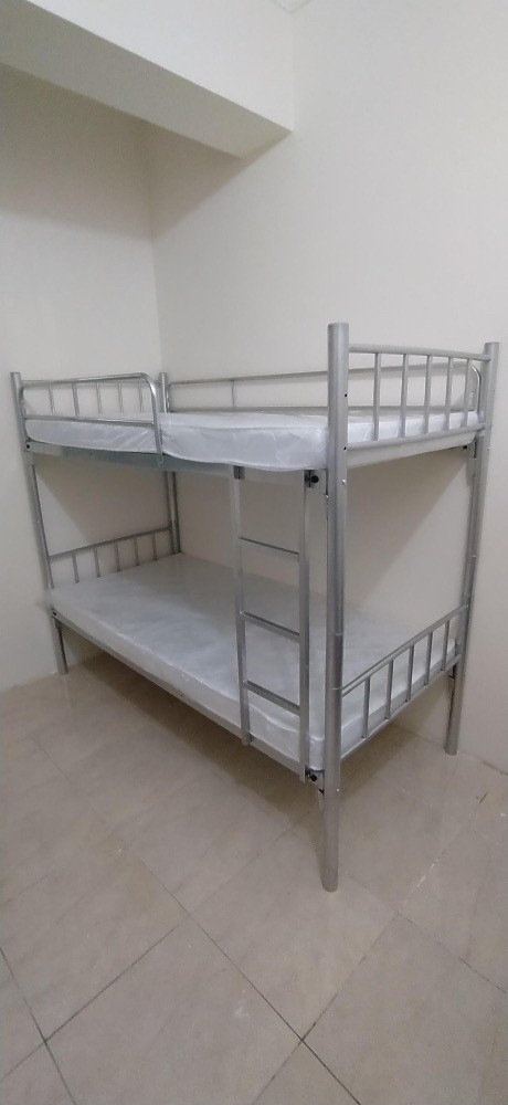 New Single Bed , Bunk Bed - 9