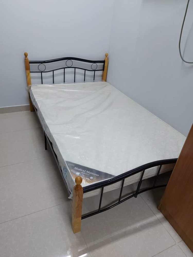 New Single Bed , New Double Bed - 12