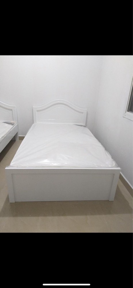 New Single Bed , New Double Bed - 6