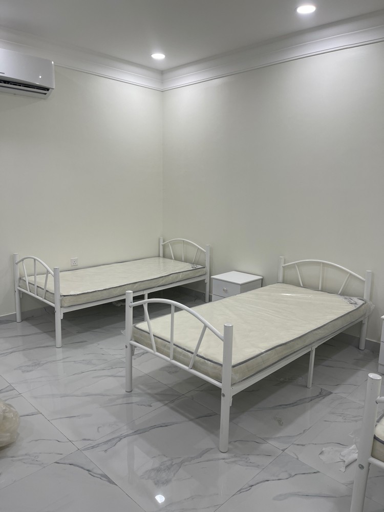 New Single Bed , New Double Bed - 2