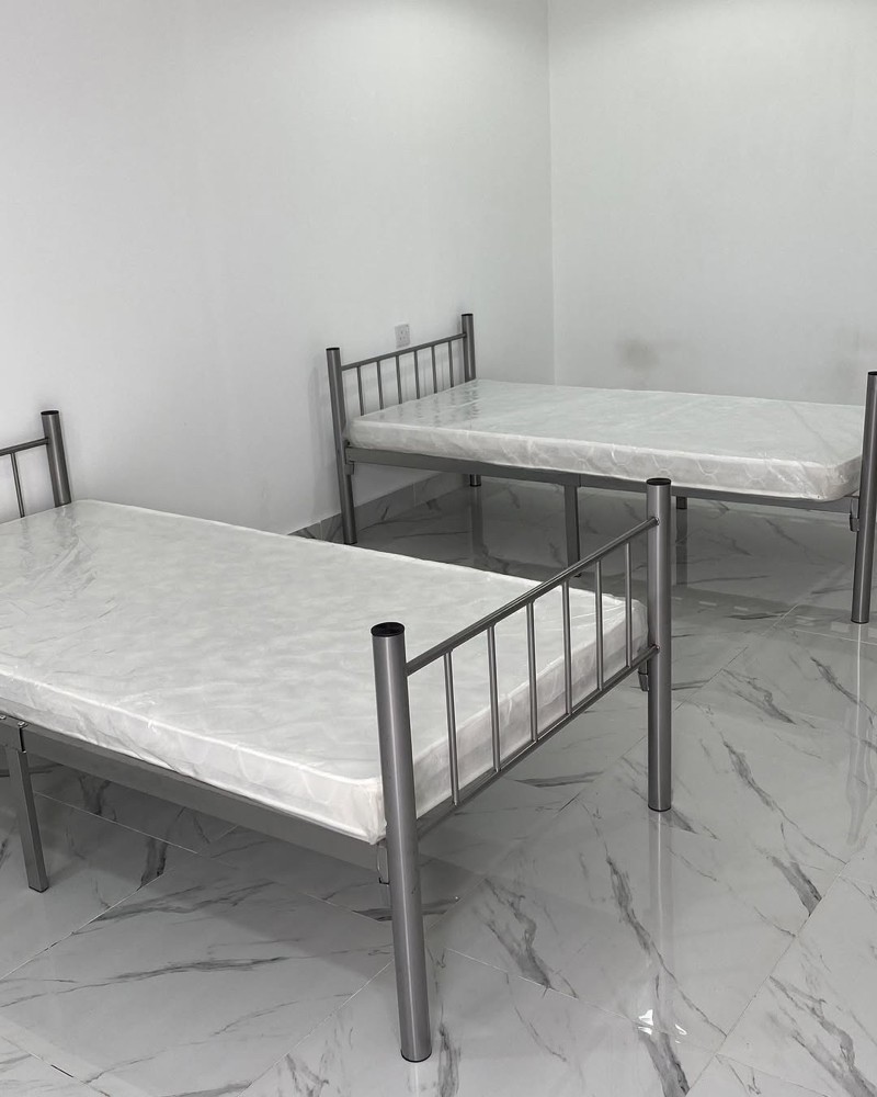 New Single Bed , New Double Bed - 3