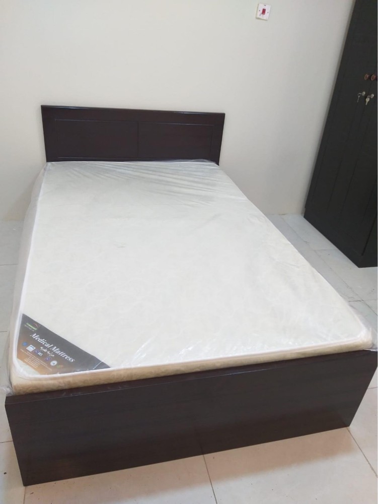 New Single Bed , New Double Bed - 7