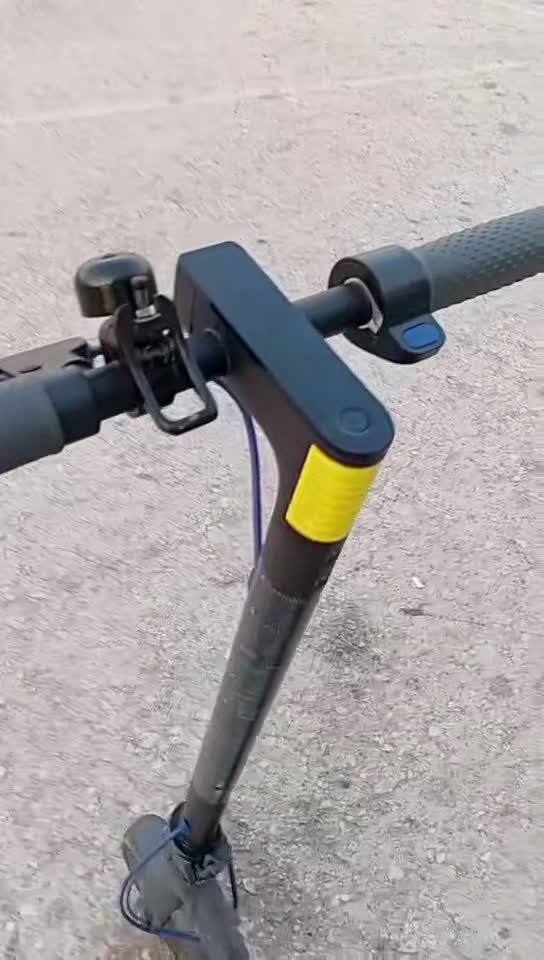 xiomi electric scooter 1s - 3