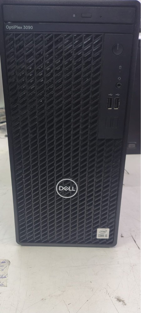 Dell Optiplex3090  - 5