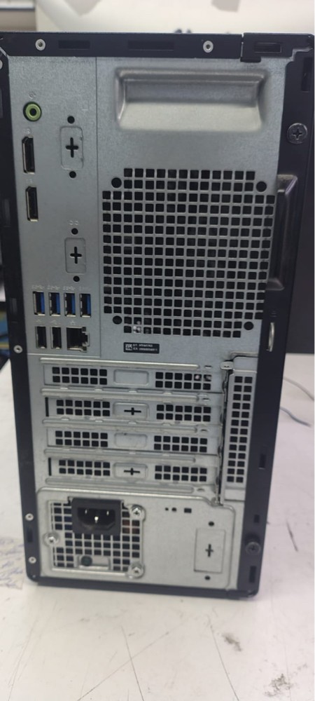 Dell Optiplex3090  - 4