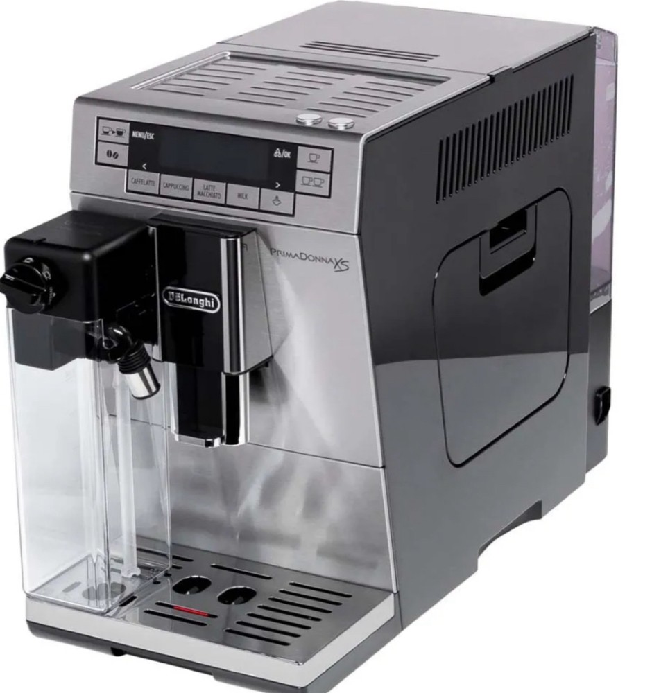 De’Longhi PrimaDonna  - 1