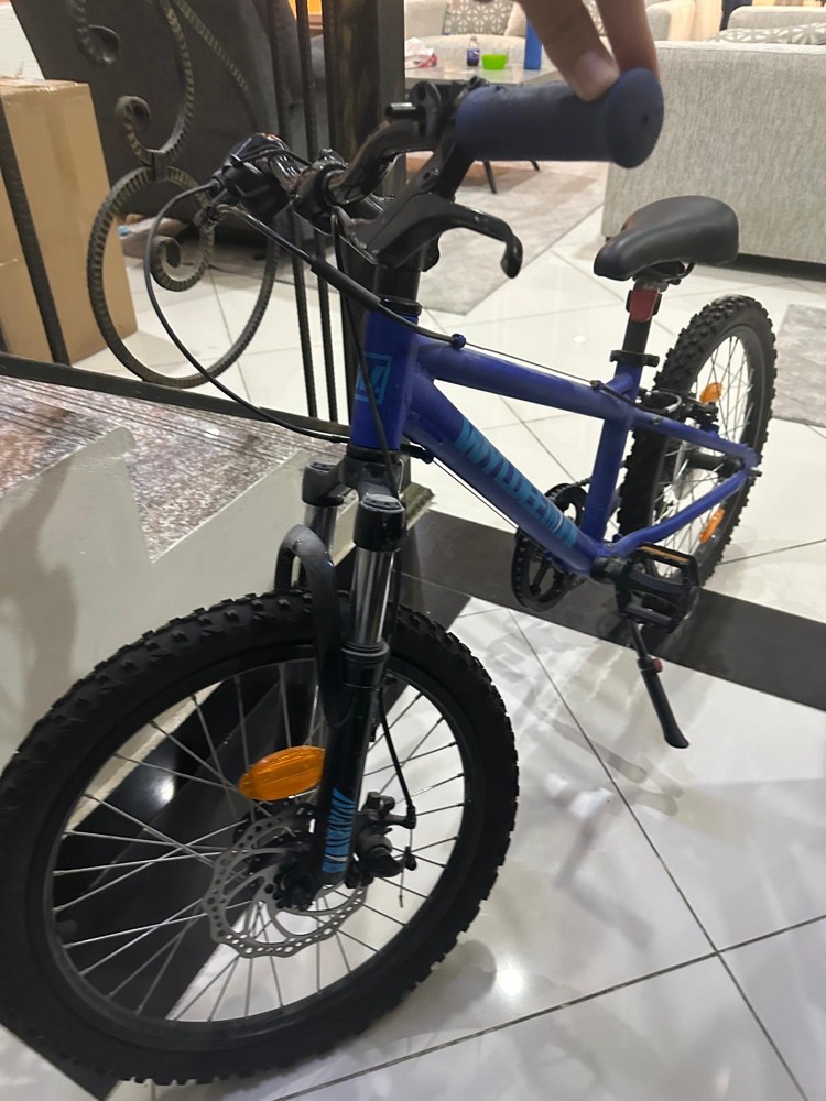 Bicycle Decathlon - 2