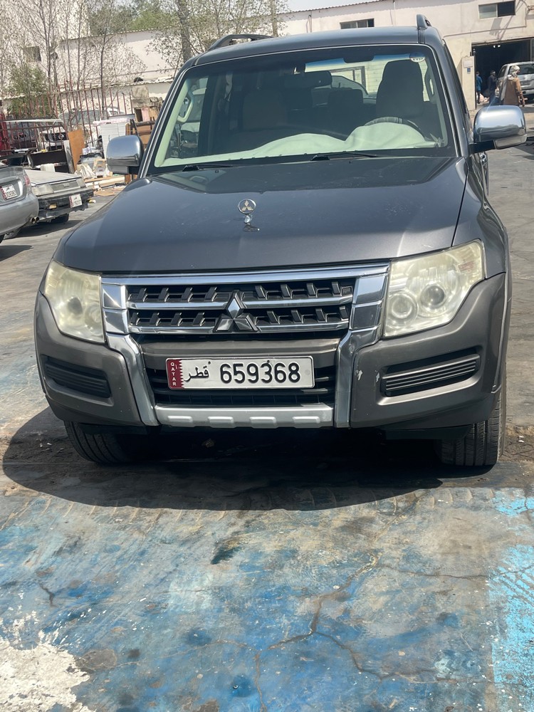 باجيروا - 1