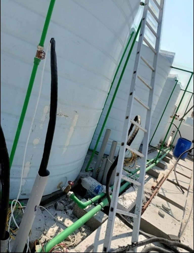 Electric plumbing - 6