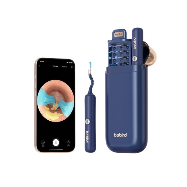 Ear Cleaning & Inspection Camera - 2