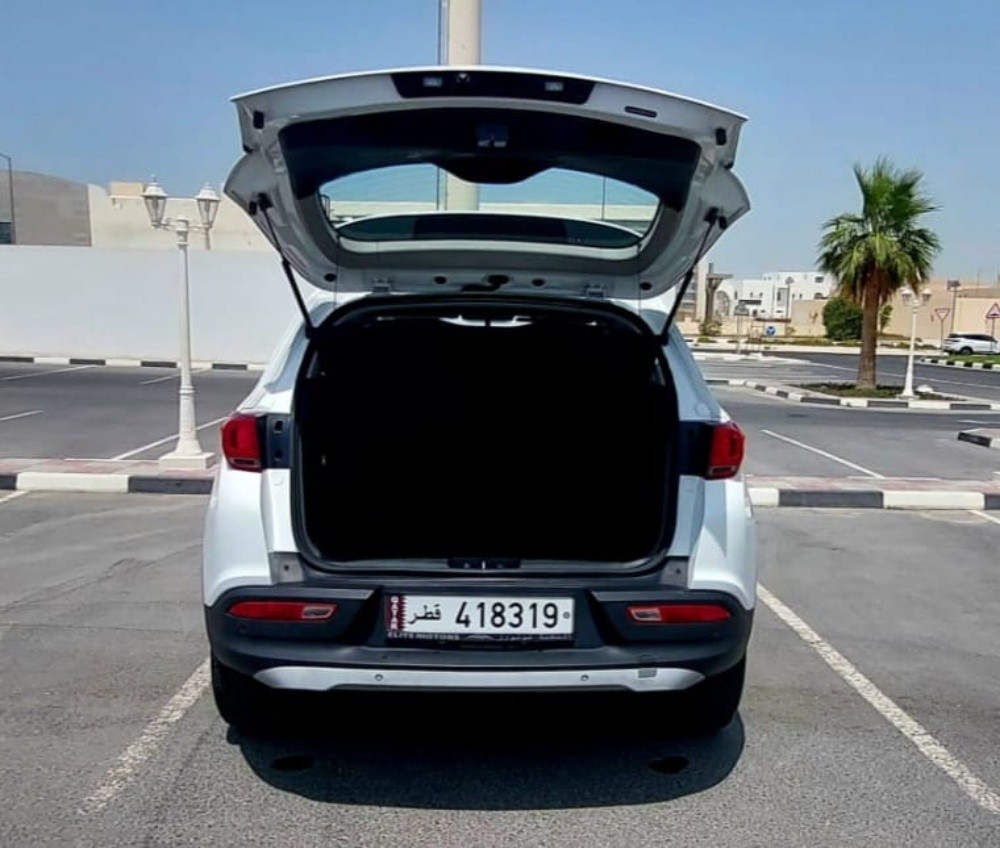 CHERY TIGGO 7 - 9