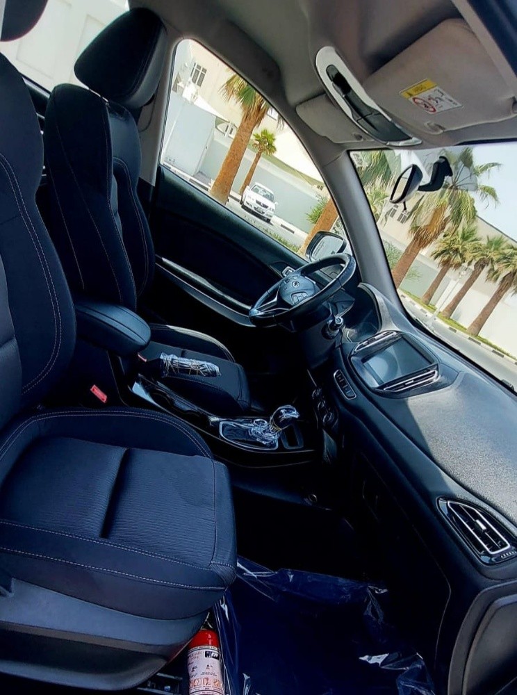 CHERY TIGGO 7 - 12