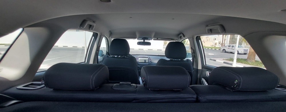 CHERY TIGGO 7 - 10