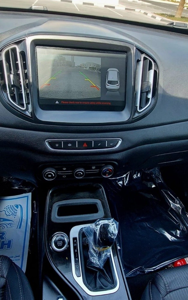 CHERY TIGGO 7 - 13