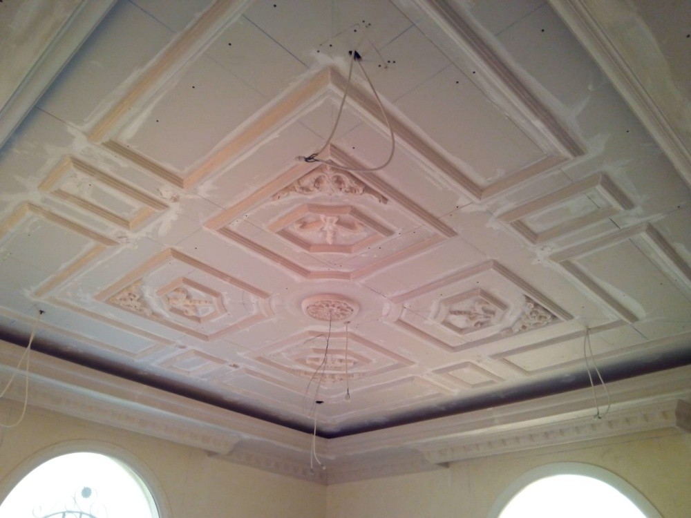 Painting Decor And maintanice - 18