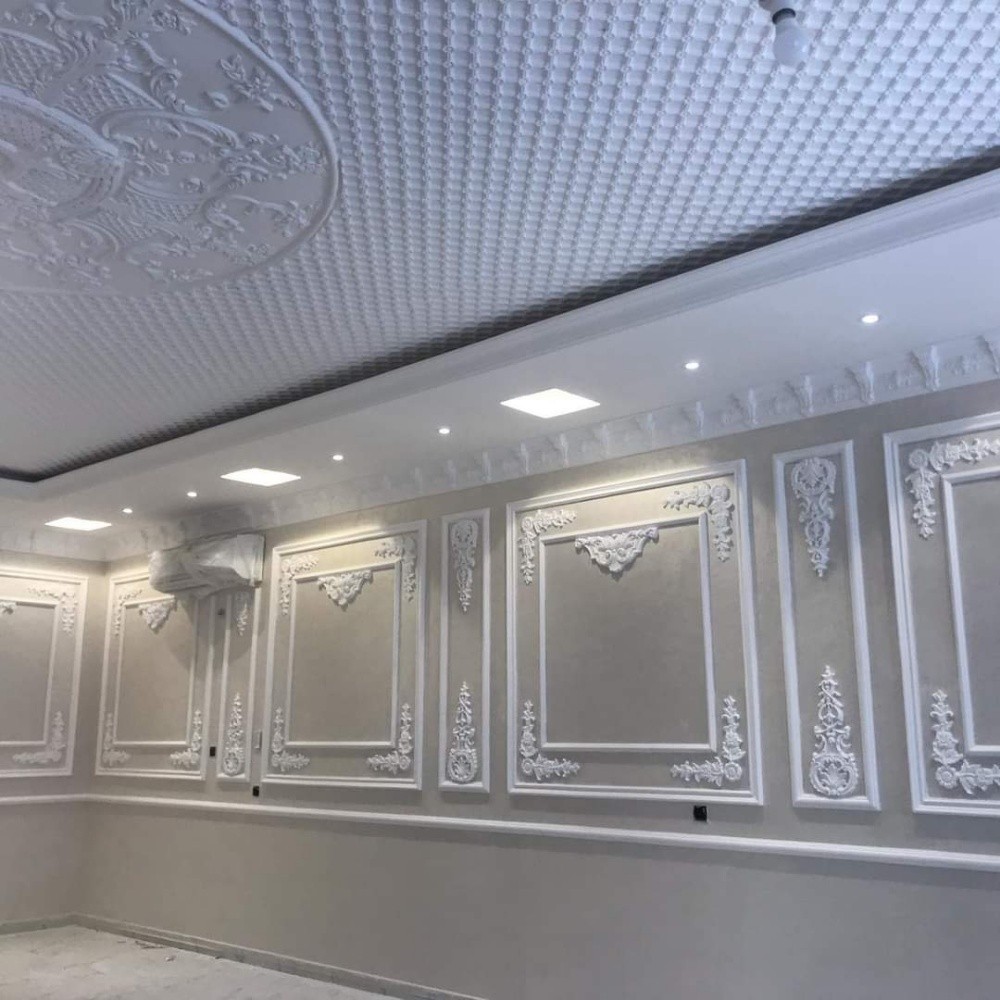 Painting Decor And maintanice - 19